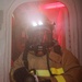 Damage Control Drill on Benfold