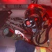 Damage Control Drill on Benfold