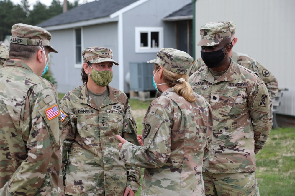 Briefing