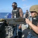 Machine Gun Familiarization