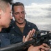 M16 Familiarization