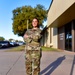 Chief Master Sgt. Julia Bruner becomes first Sheppard NCOA commandant