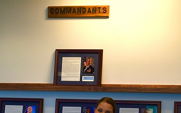 Victory Over Adversity: NCOA Commandant Rises to the Occasion