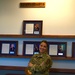 Chief Master Sgt. Julia Bruner becomes first Sheppard NCOA commandant