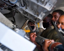 Passion drives 363rd TRS instructor to create ready, agile Airmen