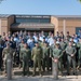 Sights set on future following ENJJPT Steering Committee meetings