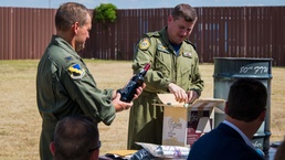 Sights set on future following ENJJPT Steering Committee meetings