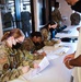 MDG shines during Ready Eagle exercise