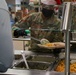 Task Force McCoy Command Team Serve Soldiers