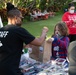 Holiday Party for Service Members and Families