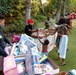 Holiday Party for Service Members and Families