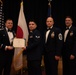 Misawa Class 22-A ALS Graduation