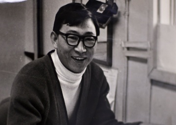 Backbone of the Wolf Pack 늑대 무리의 중추