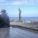 USS Benfold Conducts Replenishment-At-Sea with JS Towada