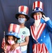 Camp Zama celebrates Independence Day with music, family activities