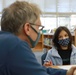 Arnn Elementary students interview veterans as part of class project tied to Veterans Day