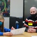 Arnn Elementary students interview veterans as part of class project tied to Veterans Day