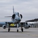 Sabers first in EUCOM to integrate contracted ADAIR