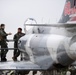 Sabers first in EUCOM to integrate contracted ADAIR
