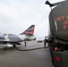 Sabers first in EUCOM to integrate contracted ADAIR