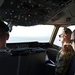 KC-10 Refuels F-16