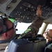 KC-10 Refuels F-16