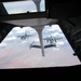 KC-10 Refuels F-16