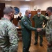 Puerto Rico’s TAG visits troops in Poland