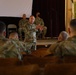 Puerto Rico’s TAG visits troops in Poland