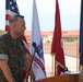 First Marine selected as the Command Senior Enlisted Leader for SOCCENT