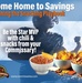 NEW YEAR OF SAVINGS: Your commissary offers more opportunities to enjoy special January sales promotions