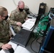 Cyber Commandos maintain readiness for joint task force, exhibit warrior spirit