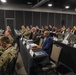 AAAA 16th Luther G. Jones Army Aviation Depot Forum held in Corpus Christi