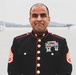 Marine Corps Recruiter's Heroic Actions