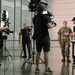 Country Music Television visits JBPHH Airmen