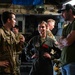 Country Music Television visits JBPHH Airmen