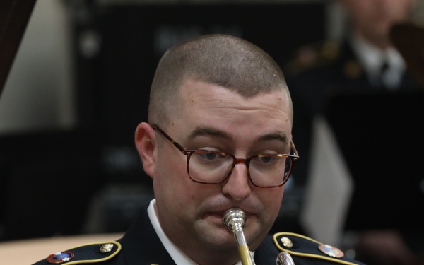 Band Educates Educators