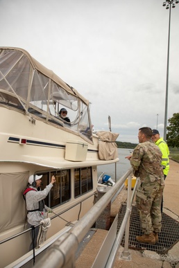 The Great Loop Adventure Brings Happy Days