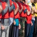 Cricket tournament hosted in Task Force Liberty Village