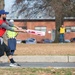 Cricket tournament hosted in Task Force Liberty Village