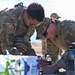 377th MSG EOD team has a blast, conducts explosive training