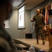 23D Marines CO Addresses Corporals Course