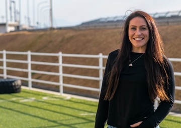 Mother, Motivator, Mentor, Marchetta.