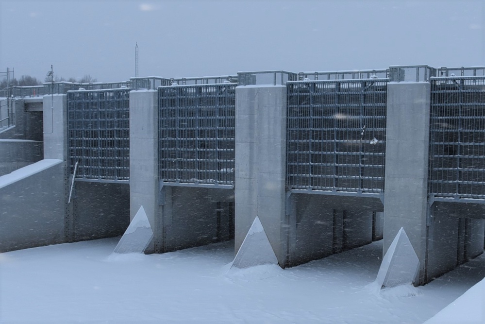 Army engineers provide winter recreation opportunities in Alaska