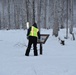 Army engineers provide winter recreation opportunities in Alaska