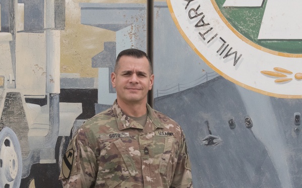 Why I serve: ‘It taught me how to be a leader and how to do the right thing'