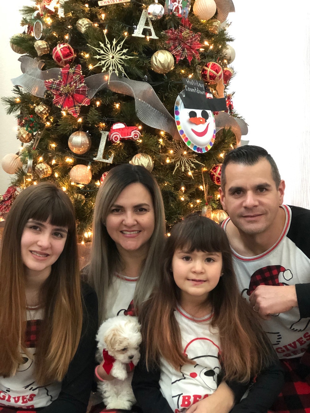 Why I serve: ‘It taught me how to be a leader and how to do the right thing'