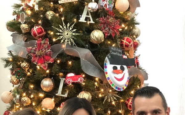 Why I serve: ‘It taught me how to be a leader and how to do the right thing'