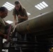 386th MUNS Supports Joint, Coalition Forces with Munitions