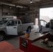 Vehicle Maintenance keeps the Wheels of ASAB Turning